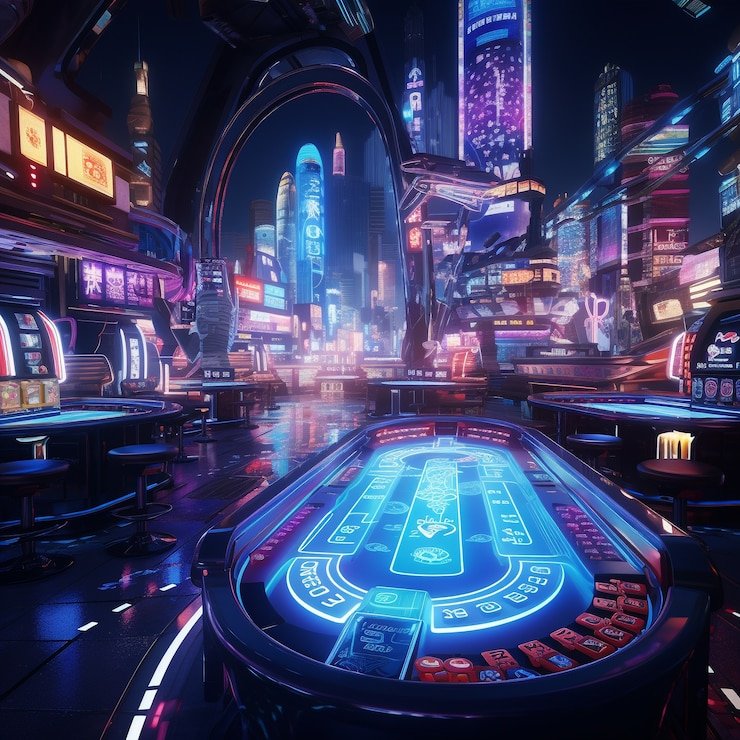 supervegas Open Our Indonesia Account Path